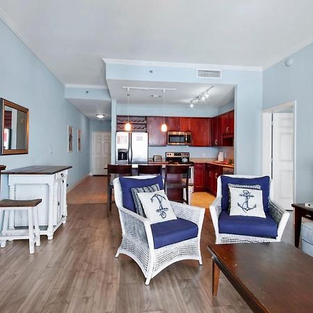 Penthouse-One Love At Laketown Wharf #2123 By Nautical Properties Panama Stadt Exterior foto
