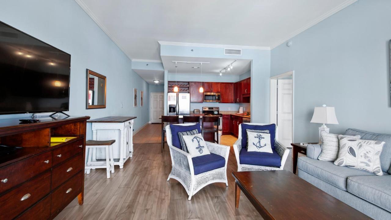 Penthouse-One Love At Laketown Wharf #2123 By Nautical Properties Panama Stadt Exterior foto