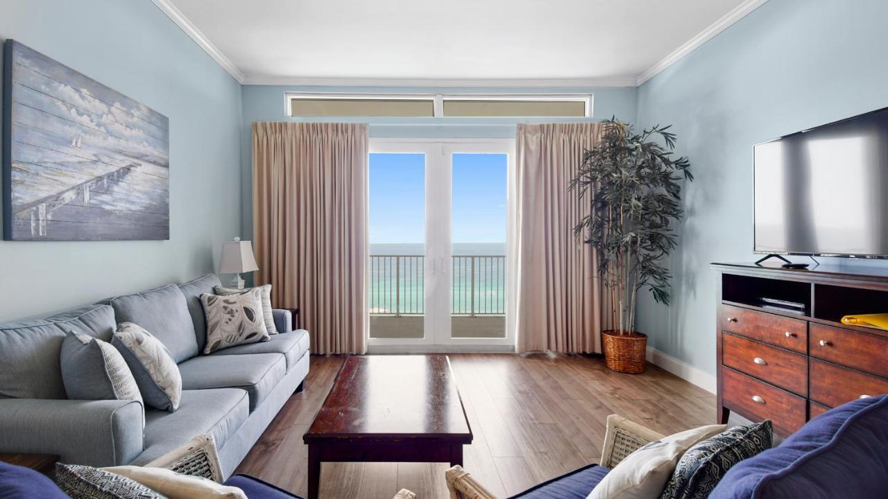Penthouse-One Love At Laketown Wharf #2123 By Nautical Properties Panama Stadt Exterior foto