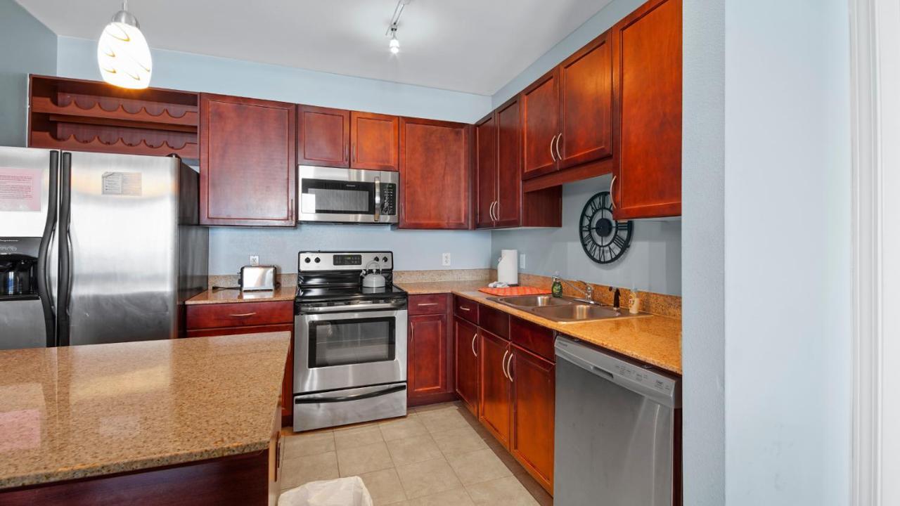 Penthouse-One Love At Laketown Wharf #2123 By Nautical Properties Panama Stadt Exterior foto