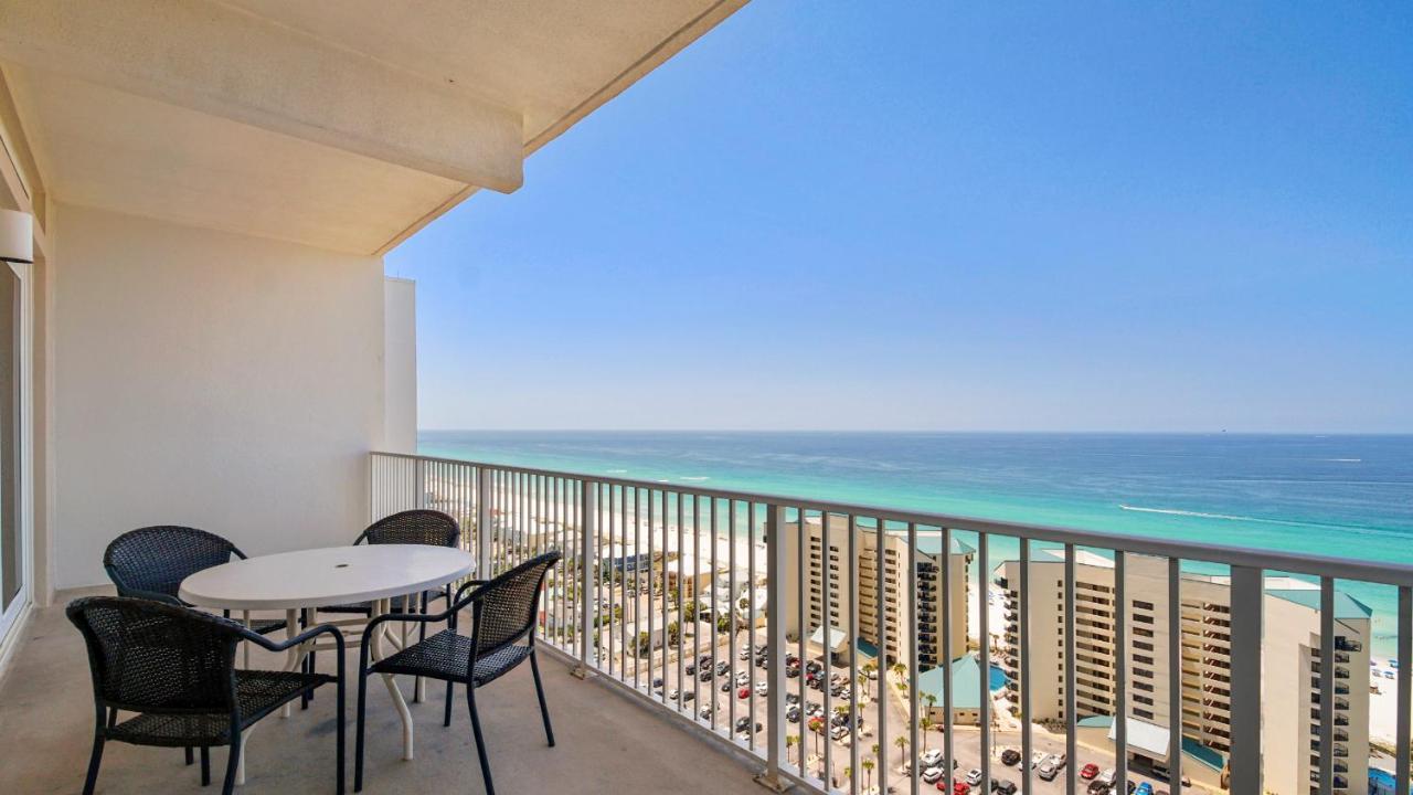 Penthouse-One Love At Laketown Wharf #2123 By Nautical Properties Panama Stadt Exterior foto