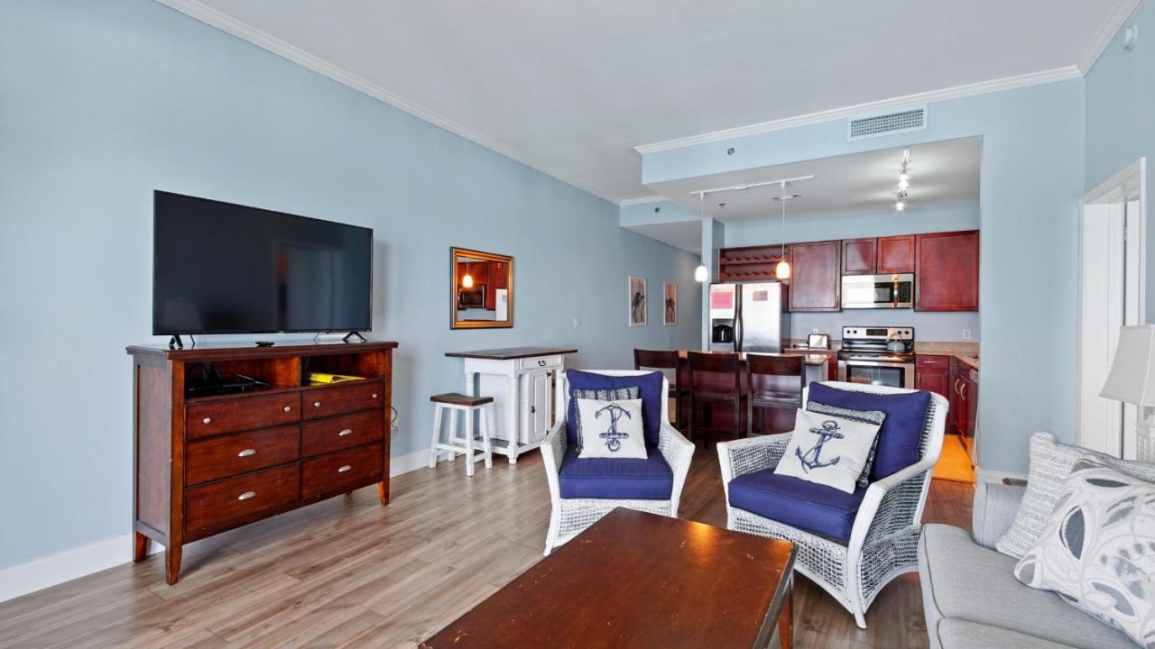Penthouse-One Love At Laketown Wharf #2123 By Nautical Properties Panama Stadt Exterior foto