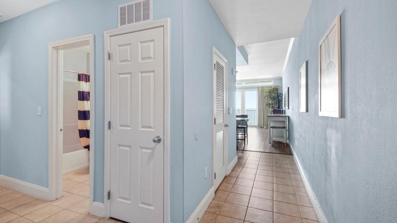 Penthouse-One Love At Laketown Wharf #2123 By Nautical Properties Panama Stadt Exterior foto