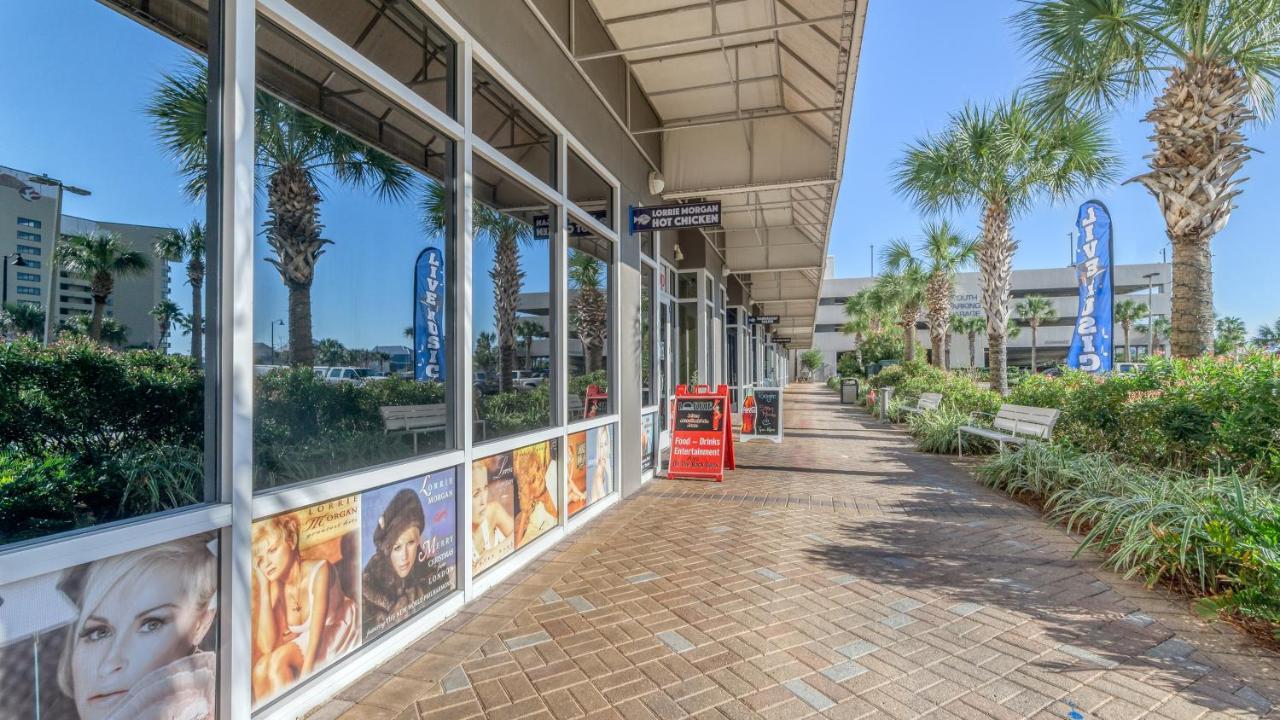 Penthouse-One Love At Laketown Wharf #2123 By Nautical Properties Panama Stadt Exterior foto