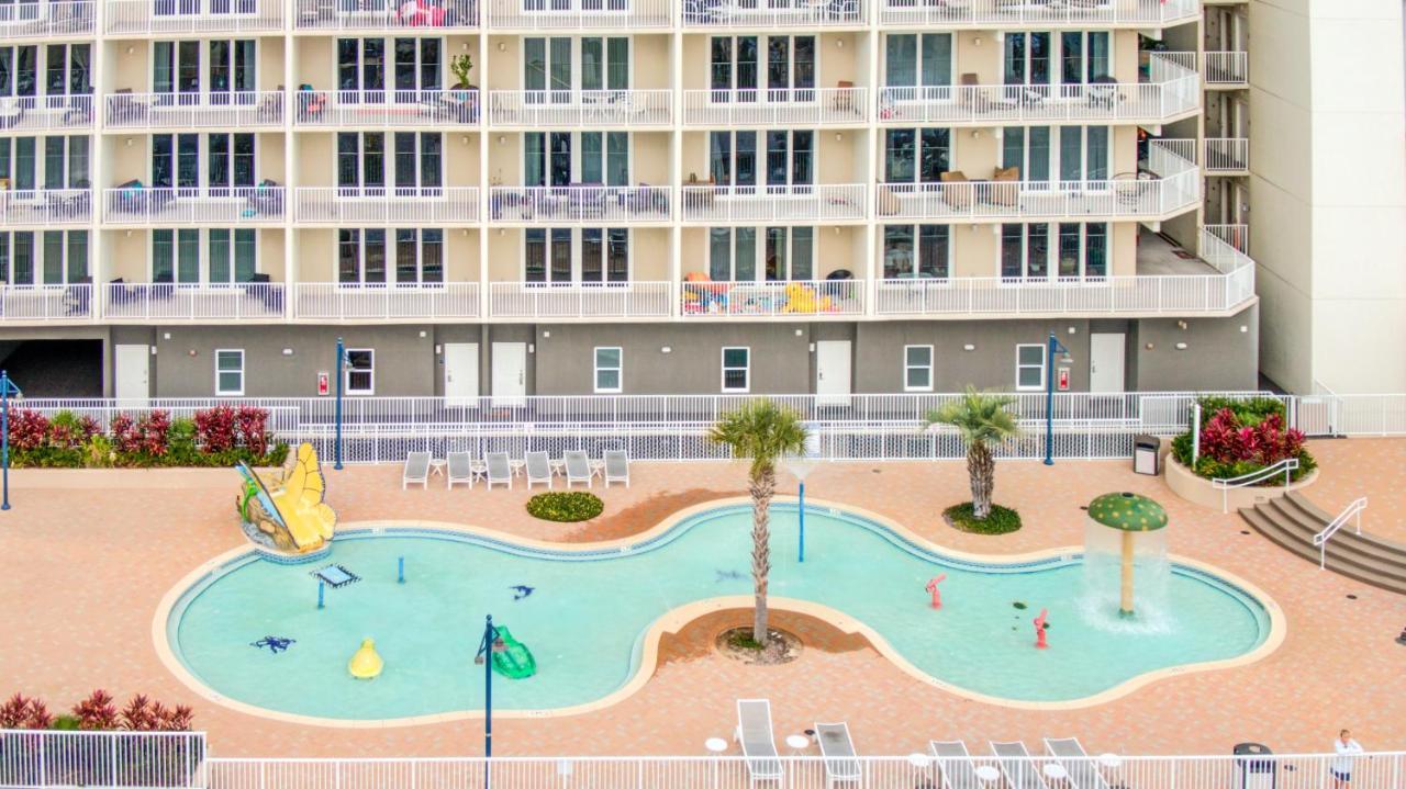 Penthouse-One Love At Laketown Wharf #2123 By Nautical Properties Panama Stadt Exterior foto