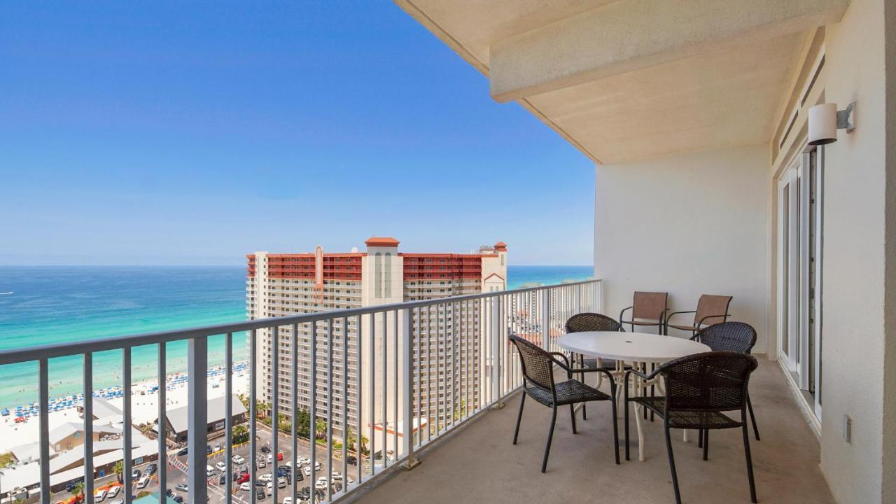 Penthouse-One Love At Laketown Wharf #2123 By Nautical Properties Panama Stadt Exterior foto