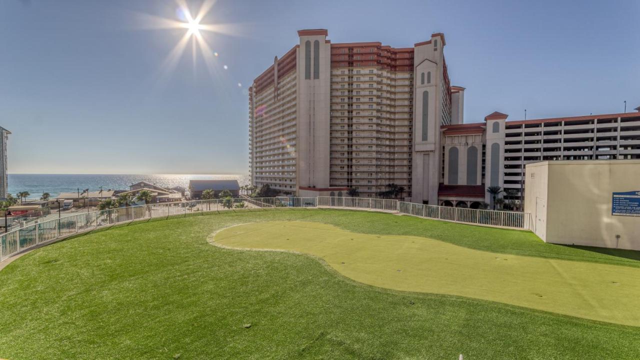Penthouse-One Love At Laketown Wharf #2123 By Nautical Properties Panama Stadt Exterior foto