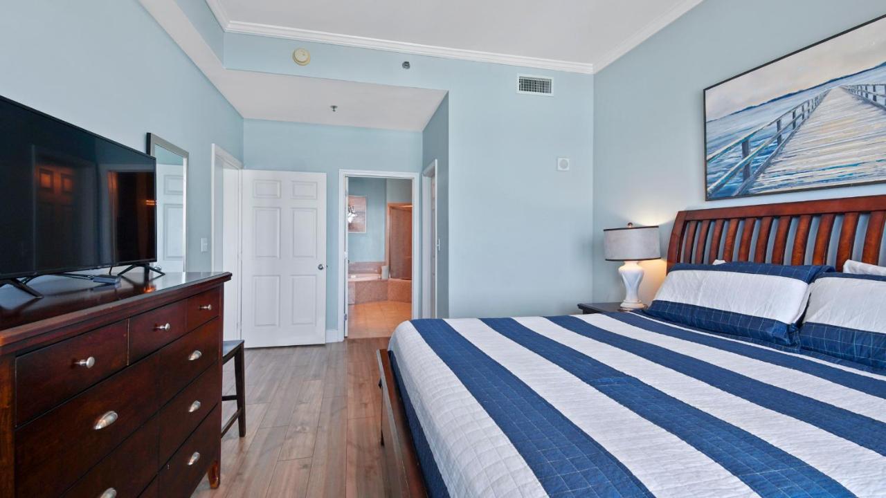Penthouse-One Love At Laketown Wharf #2123 By Nautical Properties Panama Stadt Exterior foto