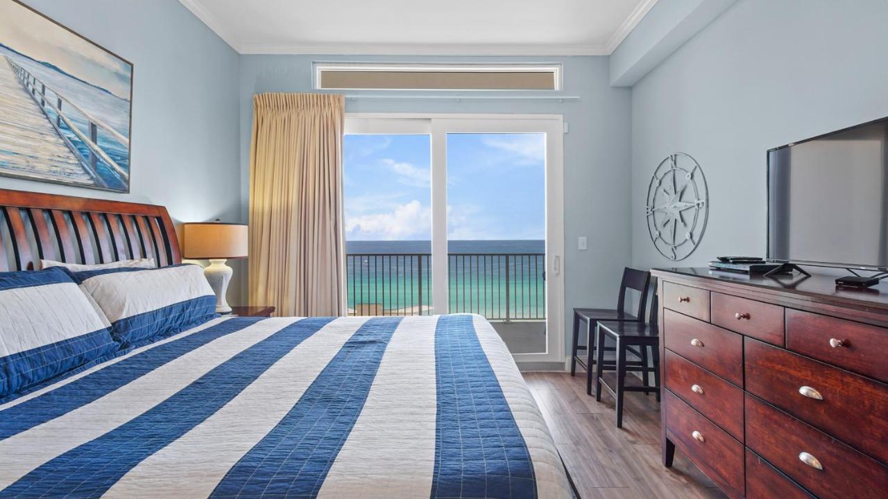 Penthouse-One Love At Laketown Wharf #2123 By Nautical Properties Panama Stadt Exterior foto
