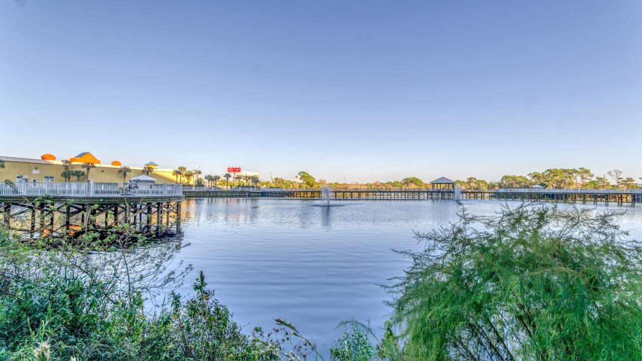 Penthouse-One Love At Laketown Wharf #2123 By Nautical Properties Panama Stadt Exterior foto