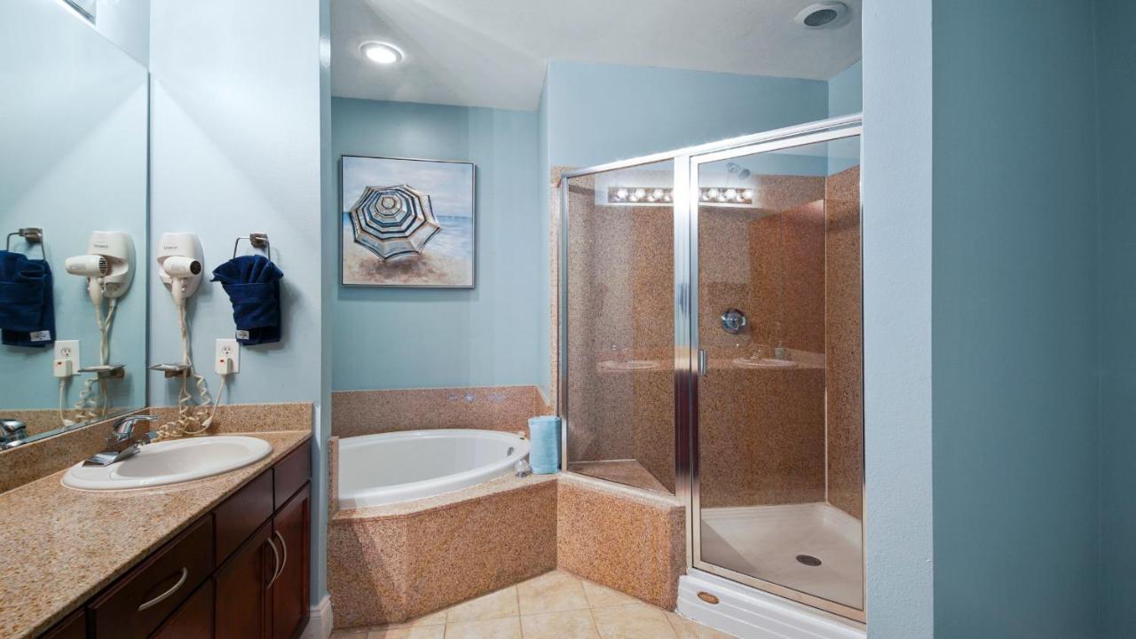Penthouse-One Love At Laketown Wharf #2123 By Nautical Properties Panama Stadt Exterior foto