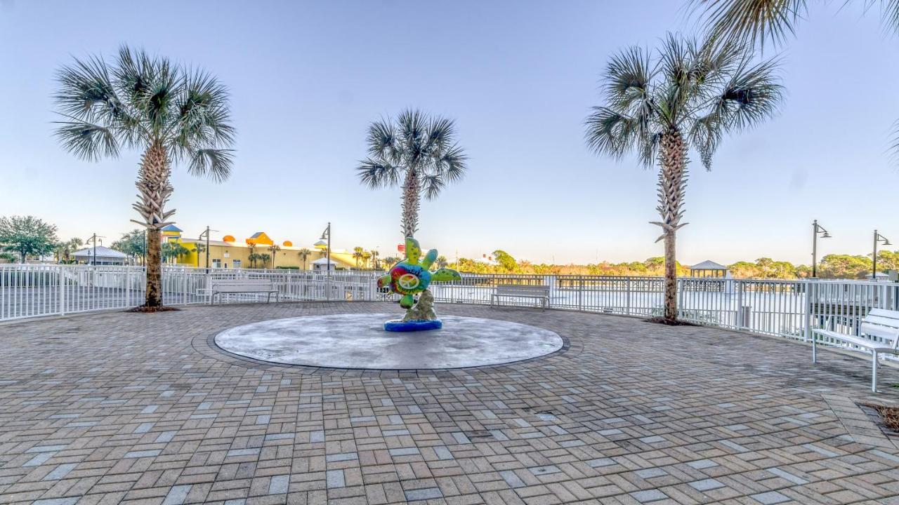 Penthouse-One Love At Laketown Wharf #2123 By Nautical Properties Panama Stadt Exterior foto