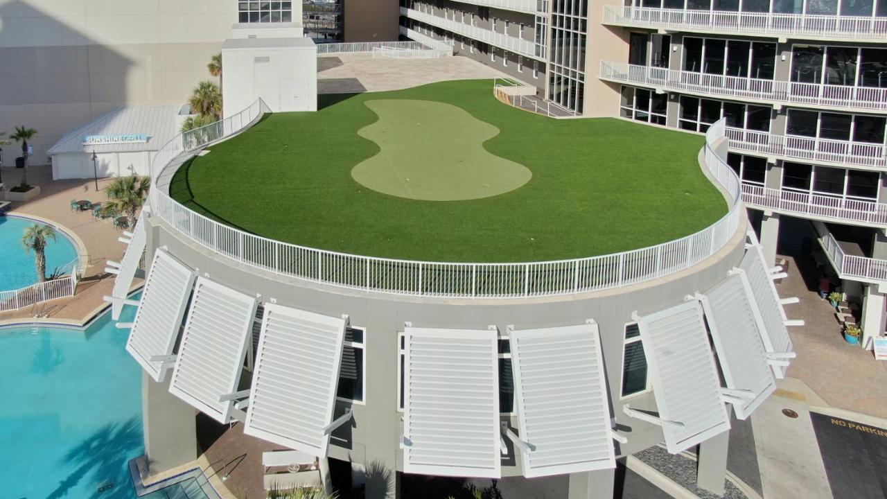 Penthouse-One Love At Laketown Wharf #2123 By Nautical Properties Panama Stadt Exterior foto