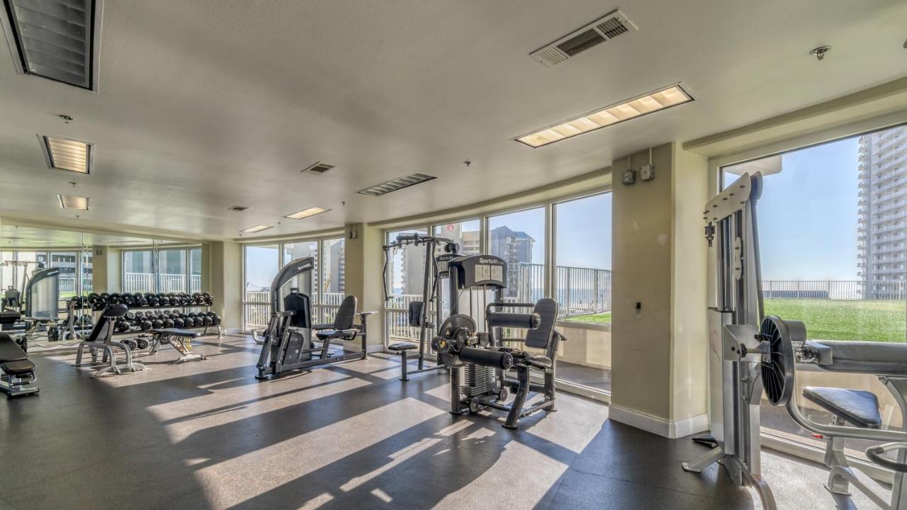 Penthouse-One Love At Laketown Wharf #2123 By Nautical Properties Panama Stadt Exterior foto