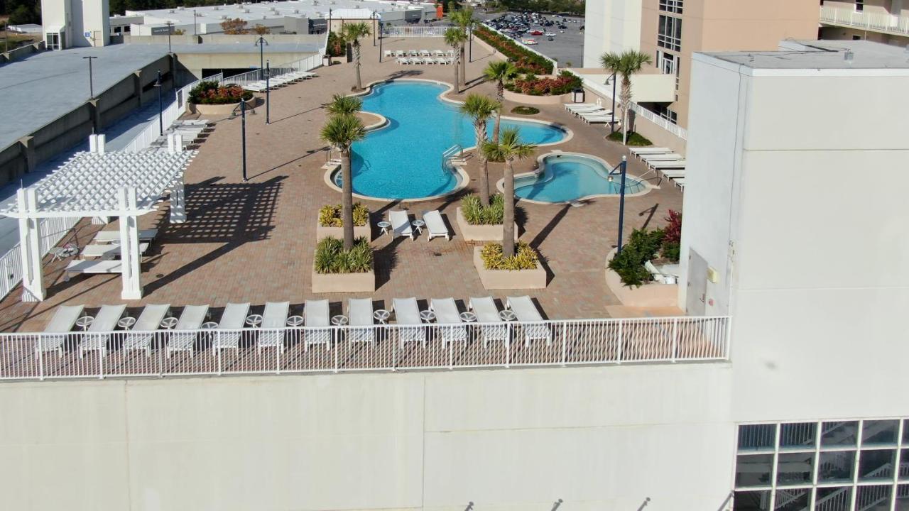 Penthouse-One Love At Laketown Wharf #2123 By Nautical Properties Panama Stadt Exterior foto